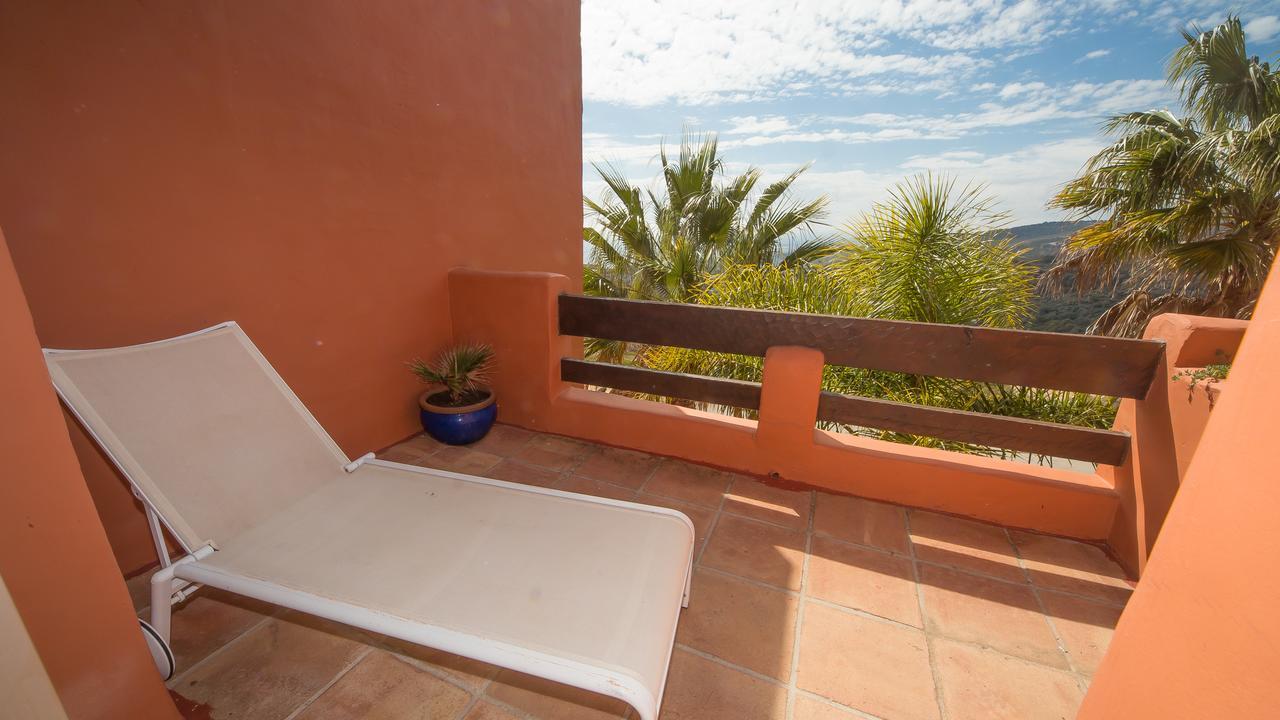 Villa Magna Manilva 2 Exterior foto