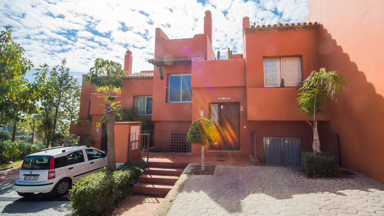 Villa Magna Manilva 2 Exterior foto