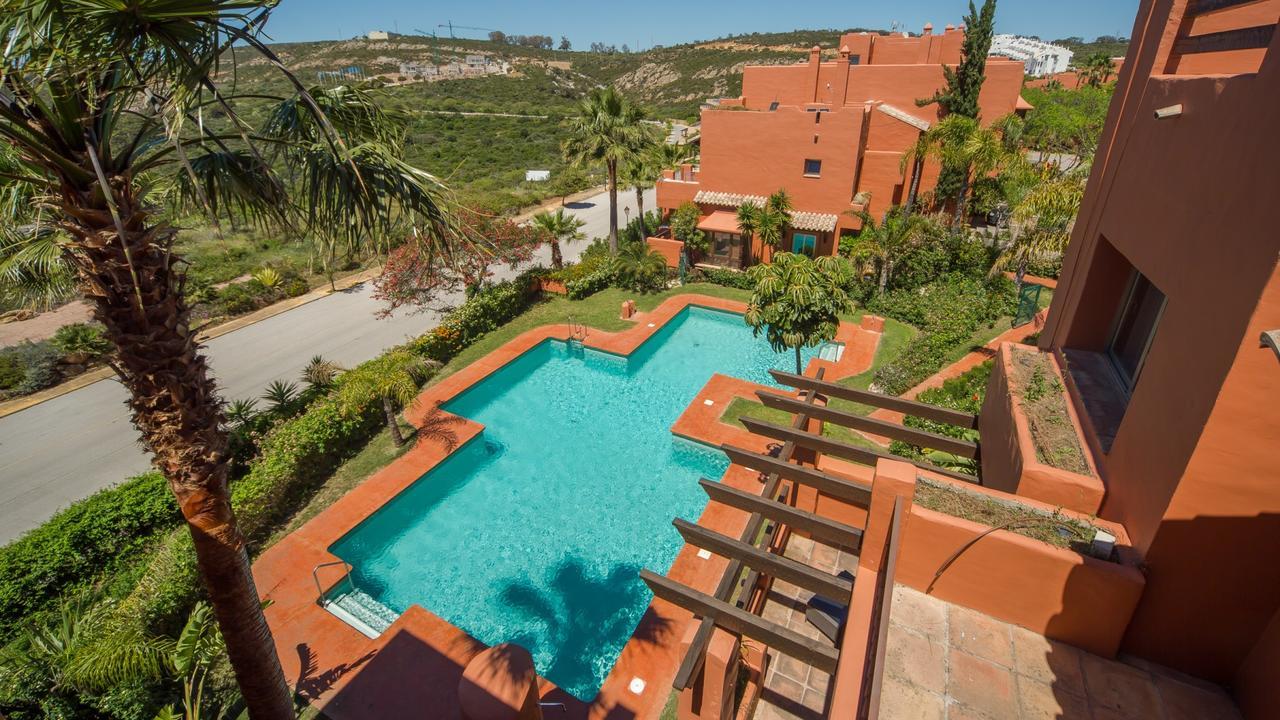 Villa Magna Manilva 2 Exterior foto